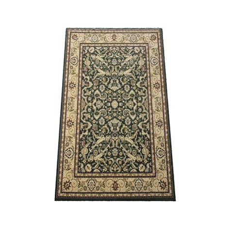 Kusový koberec Exclusive zelený 02 160 × 220 cm