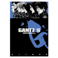 Gantz 16 - Hiroja Oku