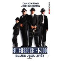 Blues Brothers 2000