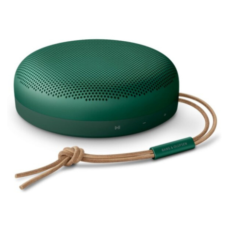 Beosound A1 2nd Gen GREEN Zelená BANG & OLUFSEN