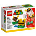 LEGO® Super Mario 71393 Včelka Mario - obleček