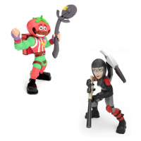 Fortnite battle royal sada sběratelských figurek tomato head a shadow ops, 5 cm