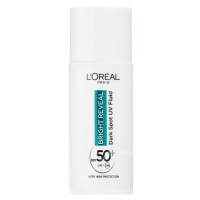 Loréal Paris Bright Reveal Denní Anti-UV Fluid proti tmavým skvrnám SPF50+ 50 ml