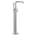 Grohe 23491DC1 - Vanová baterie do podlahy, supersteel