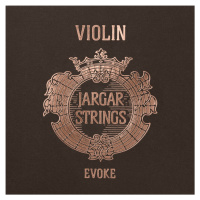 Jargar EVOKE - Struny na housle - sada