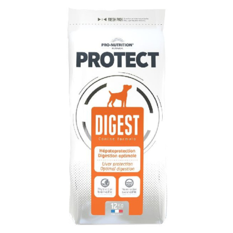 Flatazor Protect Digest 2 kg
