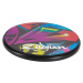 Zildjian 12" Graffiti Practice Pad