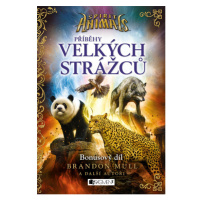 Spirit Animals – Příběhy Velkých strážců Fragment