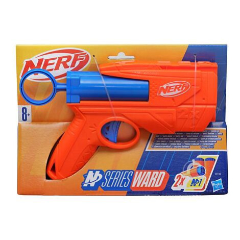 Hasbro NERF N SERIES WARD