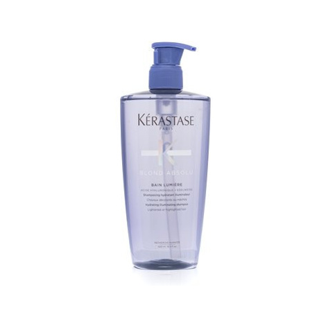 KÉRASTASE Blond Absolu Bain Lumiere 500 ml Kérastase