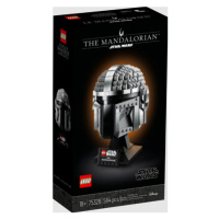 LEGO Star Wars 75328 Helma Mandaloriana