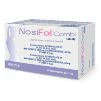 NosiFol Combi 60 tablet