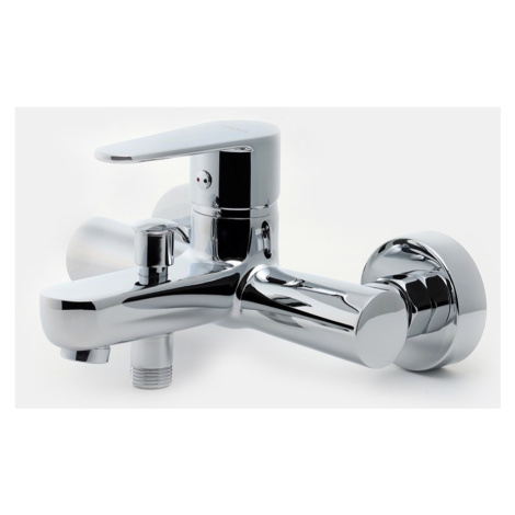 NOVASERVIS Vanová baterie bez příslušenství 150 mm Titania Fresh chrom 96020/1,0