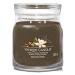 YANKEE CANDLE Signature 2 knoty Vanilla Bean Espresso 368 g