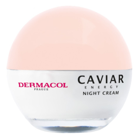 Dermacol Caviar Energy noční krém 50 ml