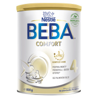 Nestlé Beba COMFORT 4, 5 HMO 800 g