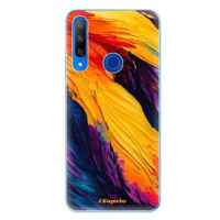 iSaprio Orange Paint pro Honor 9X