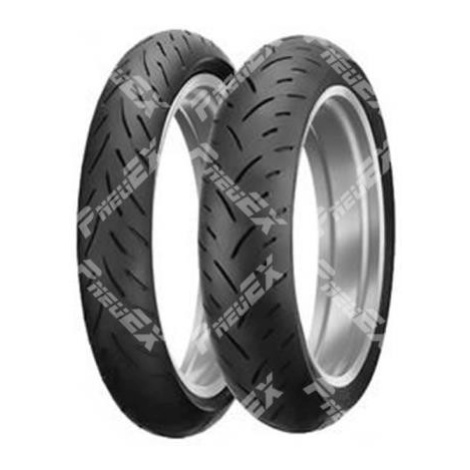 Dunlop 190/50R17 73W SPORTMAX GPR-300 TL ZR