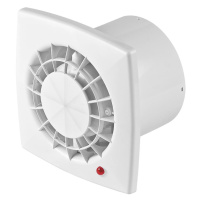 Ventilátor Fi100 Regulace