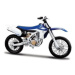 Maisto - Motocykl, 2013 Yamaha YZ450F, 1:12