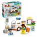 LEGO® DUPLO® 10447 Sanitka a řidič