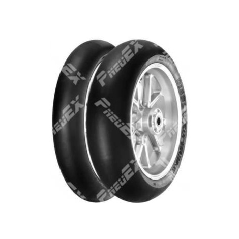 Pirelli 180/60R17 DIABLO SUPERBIKE SLICK TL NHS K328 SC3