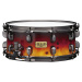 Tama 14" x 6" Sound Lab Project G-Kapur Limited Amber Sunset Fade