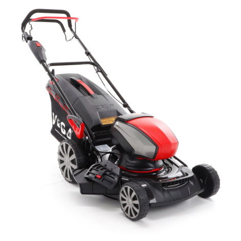 VeGA 46S ECO 40V 6in1 40V SET - akumulátorová sekačka
