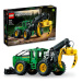 Lesní traktor John Deere 948L-II - LEGO Technic (42157)