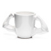 Hrnek GADGET MASTER Strong Mug White