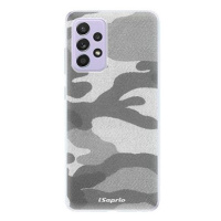 iSaprio Gray Camuflage 02 pro Samsung Galaxy A52