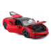 Bburago 1:18 Ferrari SF90 Stradale Red