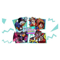 The Disney Afternoon Collection (PC) DIGITAL