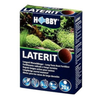 Hobby Laterit balls 150 g 240 l 20 ks