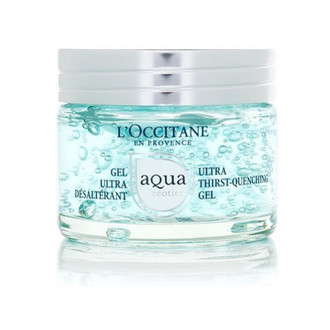 L'OCCITANE Aqua Réotier Ultra Thirst-Quenching Gel 50 ml