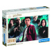 Clementoni - Puzzle 1000 Harry Potter