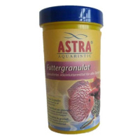 Astra FUTTERGRANULAT 250ml/120g univerzální granulované krmivo pro všechny druhy a