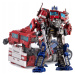 Hračka Auto-robot Auta 2v1 Optimus Prime 2022