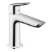 Umyvadlová baterie Hansgrohe Logis s výpustí chrom 71251000