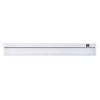 Solight LED kuchyňské svítidlo výklopné, vypínač, 10W, 4100K, 58cm WO215