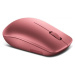 Lenovo 530 Wireless Mouse (Cherry Red)