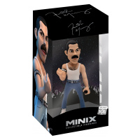 MINIX Music: Freddie Mercury