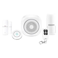 iQtech SmartLife Alarm SK02