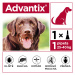 Spot-on Advantix 25-40kg