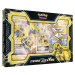 Pokémon TCG: Battle Box - Deoxys / Zeraora VMAX & VSTAR