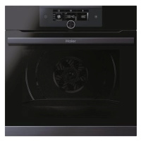 HAIER HWO60SM5F5BH I-Turn Series 4