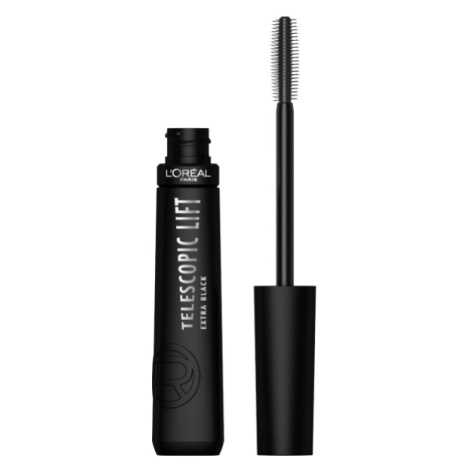 L´Oréal Paris Telescopic Lift Extra Black řasenka, 9,9 ml L'Oréal Paris