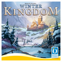 Queen games Winter Kingdom