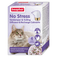 Beaphar No Stress Difuzér pro kočky sada 30ml