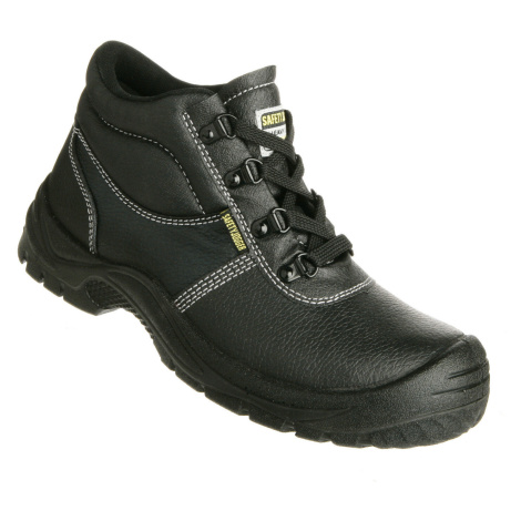 Safetyboy S1P SRC pracovní obuv